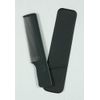 B'S Pocket Comb (Silicone, Antimicrobial)
