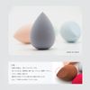 5 Pack Egg Puff with 1 Mini Finger Puff (356)