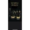 TEMPLE DUKES MENS FACIAL SCRUB