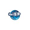 Hobby 61303 Feeding Station 1 Round Diameter 7.5 cm Black