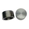 Socket Weld 1-1/4" Pipe Cap F304/F304L Stainless Steel 3000 3M Fitting