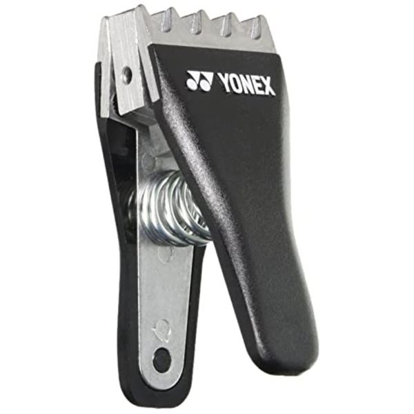 Yonex Badminton Strong String Clamp / Clip