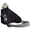 Nathan Triangle Water Bottle Waist Pak (Black)