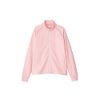 Natural Smile MS2116 Training Jacket, light pink, M