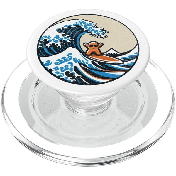 Meeple Board Games PopSockets PopGrip for MagSafe