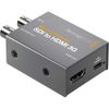 Blackmagic Design BMD-CONVCMIC/SH03G/WPSU SDI to HDMI Microconverter