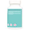 Nutricost Boric Acid 600mg, 30 Capsules - Vaginal Suppository - Non-GMO - for Women