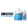 Evlution Nutrition DIM 200 - Diindolylmethane with BioPerine - 60 Servings