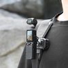 Fenmic Adapter Bracket Protective Frame for DJI OSMO Pocket 3 Multifunctional Extension Handle Accessories
