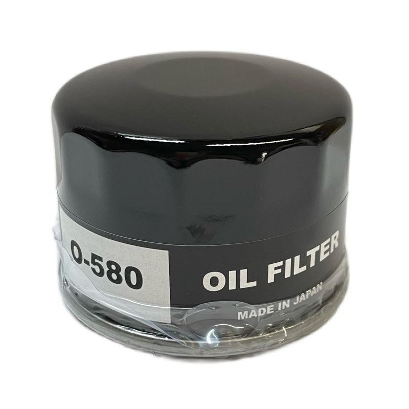 Sun Element Oil Filter SO580 for Mitsubishi Genuine Number 1230A040 ...