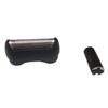 Replacement Shaver Razor Foil+Cutter Set Fit for Braun 11B Series 130S-1 140S-1 150S-1 835