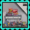 dollhouse miniatures lot / 50 random miniatures SEE DESCRIPTION!