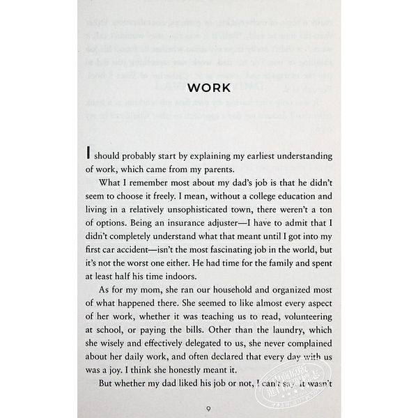 【中商原版】职场天才的 6 种类型 英文原版 The 6 Types of Working Genius Patrick M Lencioni