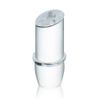Leviton ODC20-MDW ODC Series 2000 Sq. Ft. Multi-Technology Ceiling-Mount Occupancy Sensor, 120-277 Volt, White