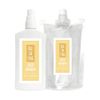 All-in-One Dry Shampoo, 6.1 fl oz (100 ml + 80 ml) Set, Unscented