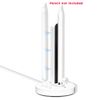 High Security Charging Stand compatible with Apple Pencil 1st Gen and 2nd Gen US