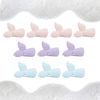 abeec Mermaid Bath Bombs – Bath Bomb Set in Colours: Pink, Purple and Blue – 10 Bath Bombs for Kids – Fizzy Bubble Bath Sets for Children’s Gifts – Bubble Bath