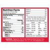 Snappy Natural Microwave Popcorn, 3.5 oz, 48 Pack