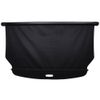 For Mitsubishi Outlander 2007-2012 Retractable Trunk Cargo Cover Security Shield