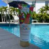 Onyx Suncolada Outdoor Tanning Lotion - Bronzer & Tan Accelerator for Outdoor Sun – Triple Bronzing Pineapple Sun Tanning Lotion - Tan Enhancer & Outdoor Sun Tan Dark Tanning Bed Lotion
