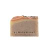 Almara Soap Peeling Walnut Natural Handmade Exfoliating Soap 100g