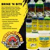 Pro-Cure Brine 'N Bite Complete Magenta/Pink 16 Ounce