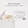 Caudalie Vinoperfect Instant Brightening Moisturizer, 1.6 oz