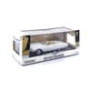 Greenlight 86625 Thunderbird Miniature car from The Collection, Wimbledon White
