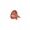 Funnel - Copper, 150 × 150 × 200 mm