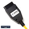 BODAC ENET Cable for BMW/MINI BimmerCode/xHP Flashtool/E-Sys and many other Apps Software