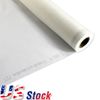 3 Yards 110 Mesh x 63" Width Silk Screen Printing Fabric Mesh White Color