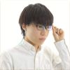 MIDI gc-xxx Eyeglasses Cord, bule
