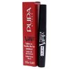 Pupa Vamp Professional Liner, N. 100 Extra Black