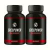 2-Pack ErecPower For Men Extra Strength Mens Supplement Erec Power- 120 Capsules
