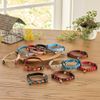 Petio Cat Collar CAT COLLAR Dot Blue