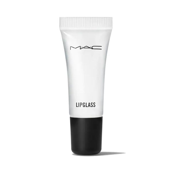 MAC Mini Clear Lipglass 7 ML / 0.24 OZ.