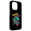 Limited Edition Since September 1991 Case for iPhone 15 Pro