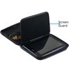 Navitech Black Hard Protective EVA Case Compatible With TECLAST P25T 10 Inch Android Tablet