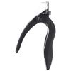 Burmax Satin Edge Nail Slicer with Catcher