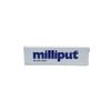 MILLIPUT EPOXY PASTE colour SILVER GREY - pack 113 g (A + B)