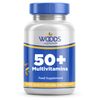 50+ Multivitamins (90)