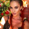 Copper Red Braided Wig Super Soft Double Box Braid Wigs for Black Women Long Brown Red Pre-Plucked Hairline Ombre Wig Synthetic Braiding Heat Resistant Fiber Hair Replacement Wig Drag Cosplay 22”