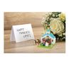 Nanoblock Stories Collection Wedding NBH_212