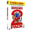 Cheaper By The Dozen/Cheaper By The Dozen 2 [DVD]