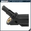 2 Pcs Front ABS Wheel Speed Sensors For Ford Escape Focus Transit Connect C-Max