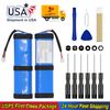 for JBL Xtreme 3 Wireless Bluetooth Speaker Battery GSP-2S2P-XT3A Replacement 