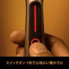 Gillette Labs Heated Laser Shaving Razor for Men Waterproof
