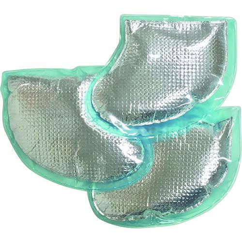 I Tea Eee Extra Ice Battery Pack Bundle