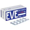 [Designated 2 OTC drugs] Eve Quick Headache Medicine 60 tablets *Product subject to self-medication tax system
