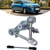 munirater Manual Transmission Shifter Equalizer Link 25193630 Replacement for 2004-2008 Aveo
